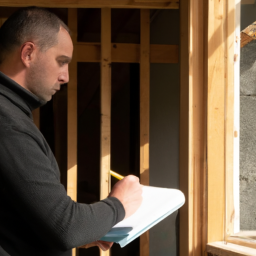 Étude réglementaire pour permis de construire de bâtiment public Amberieu-en-Bugey